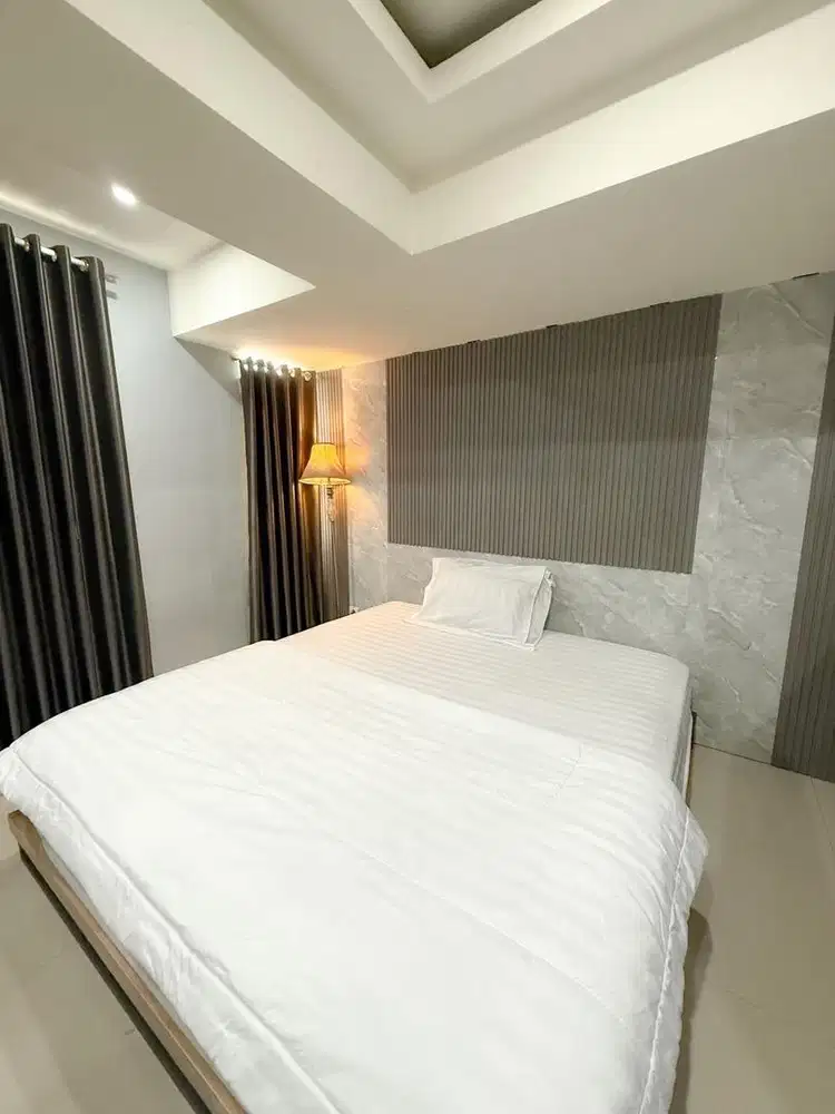 Sewakan 2br apartement bandung cihampelas