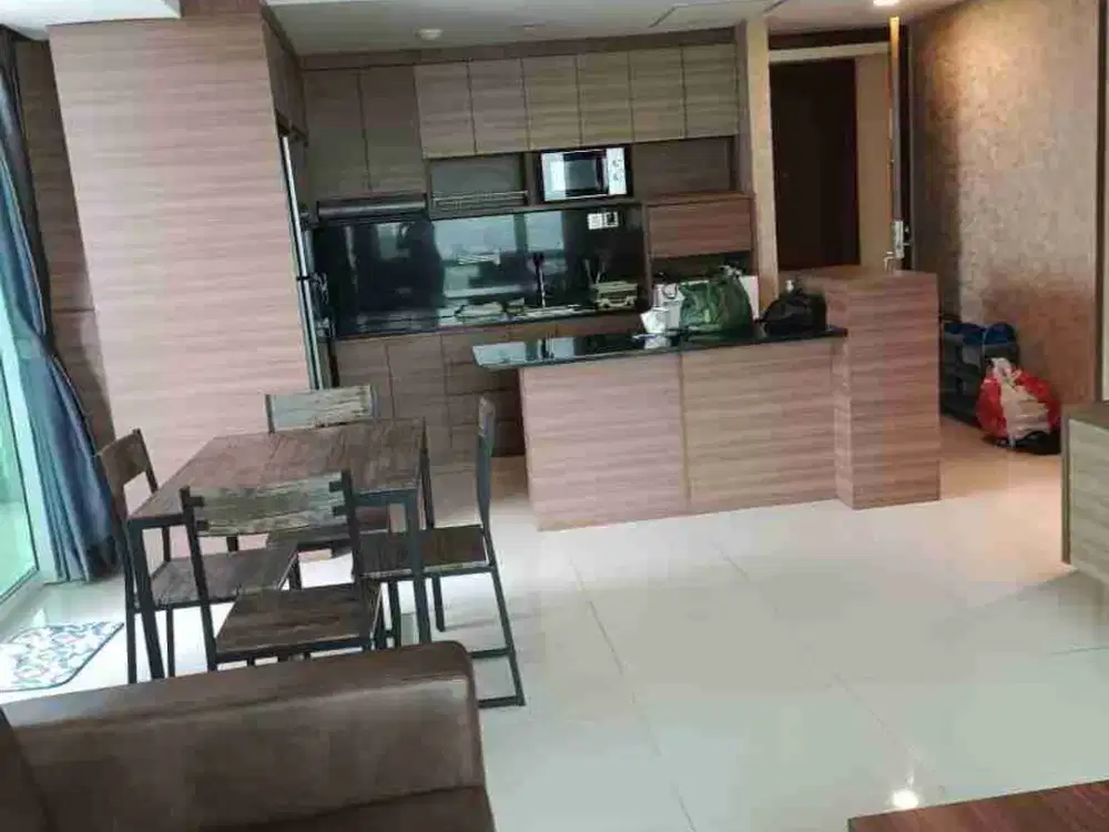 Disewakan U Residence 2 Bedroom Tower 3