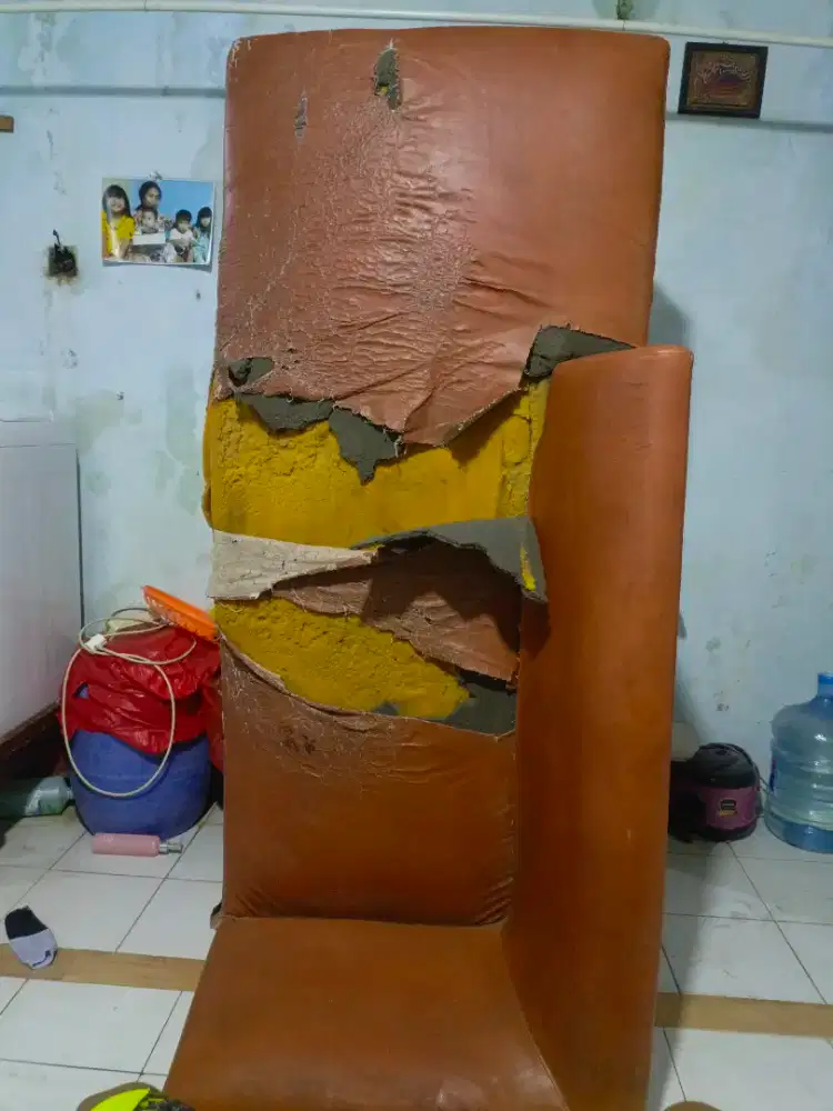 sofa bekas kasih harga terbaik mu sampe jadi