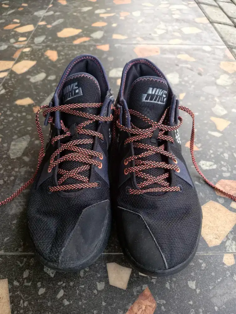 Sepatu Basket Nike Airmax Impact 2 - Size 44