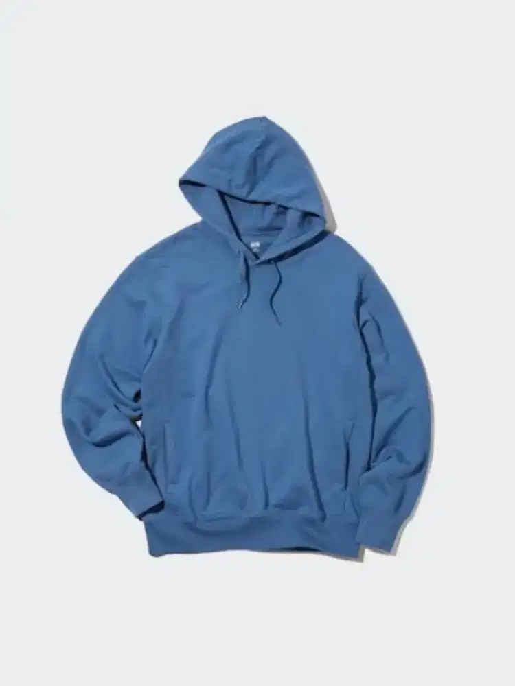 Uniqlo hoodie garansi ori