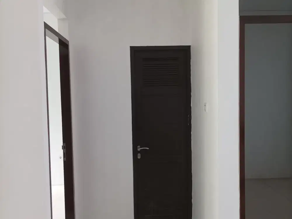 Rumah Strategis di Depok 10 Mnt ke Stasiun 1 Lantai Siap Huni J-41702