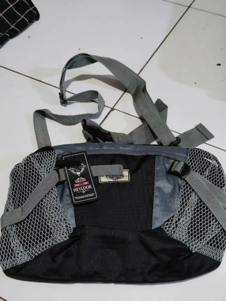 Tas pria berbagai tipe