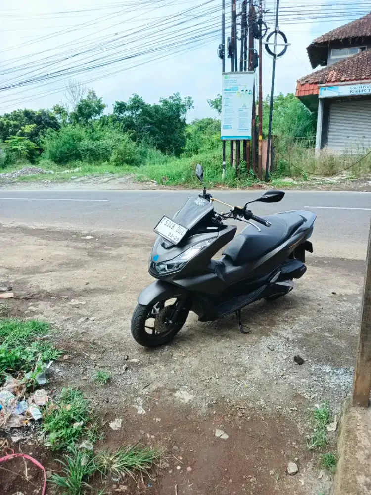 Pcx type abs 2024