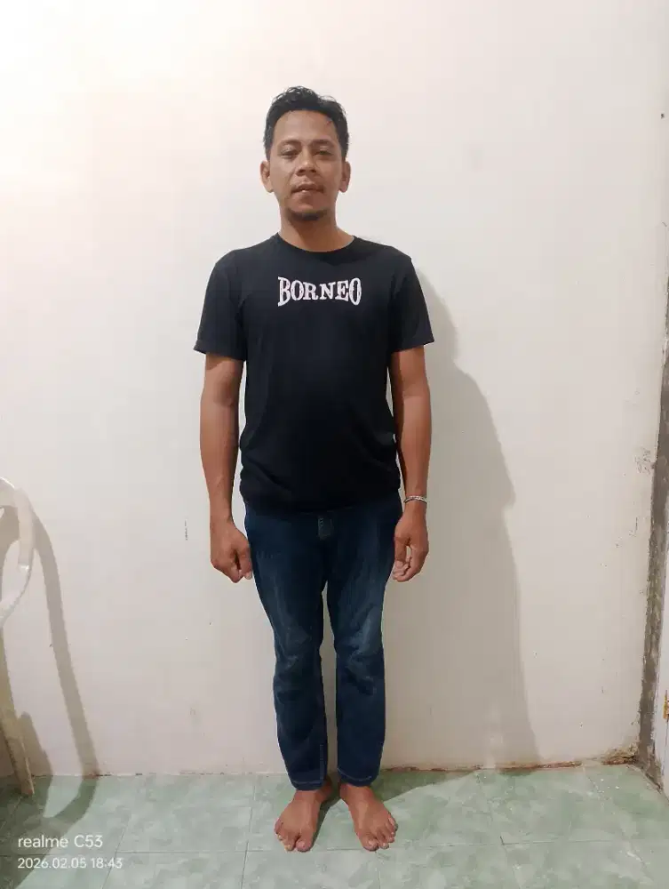 Mencari pekerjaan driver pribadi or office