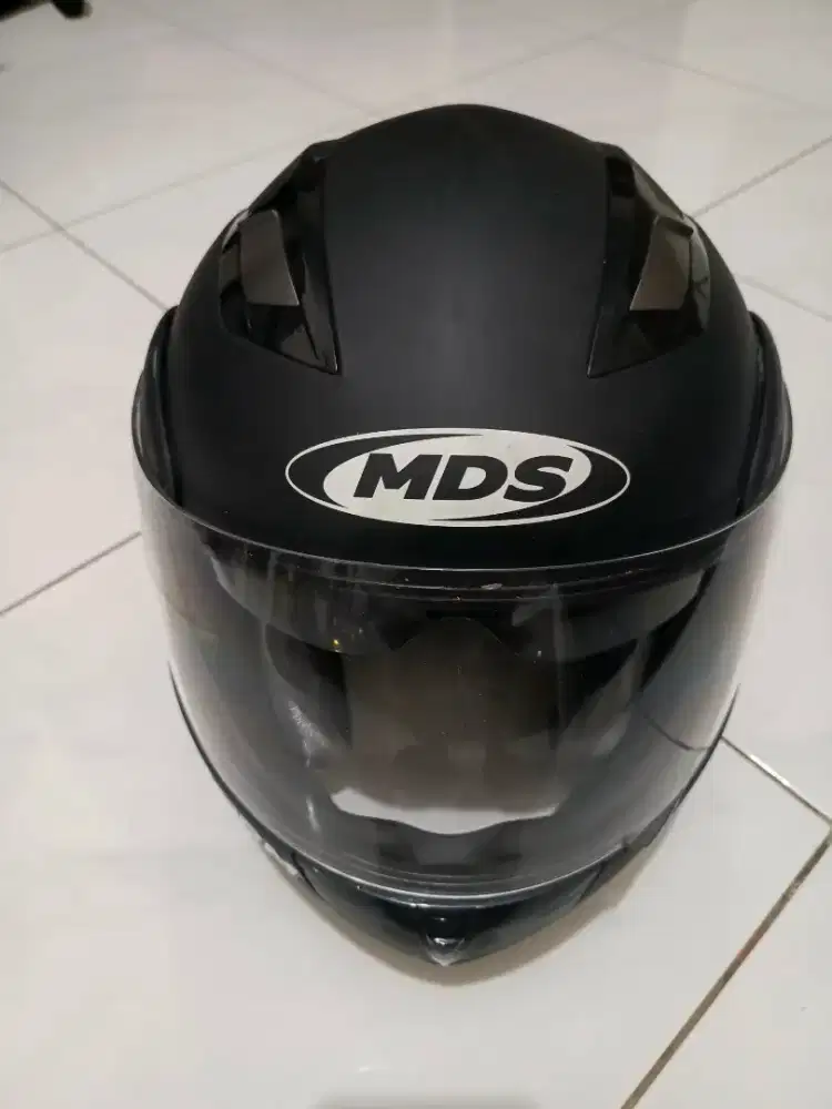 Helm MDS Modular