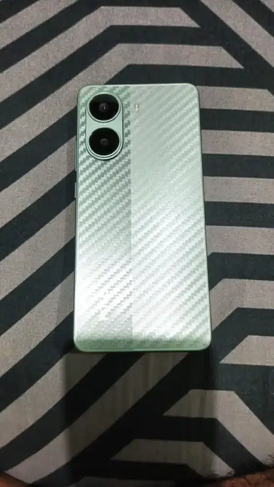 Poco X7 Pro 12/512 Fullset Mulus Nominus