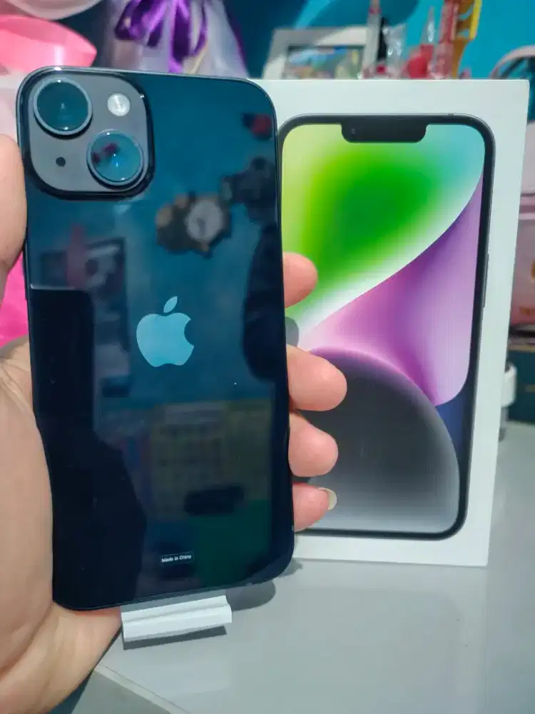 iPhone 14 128 GB iBoox