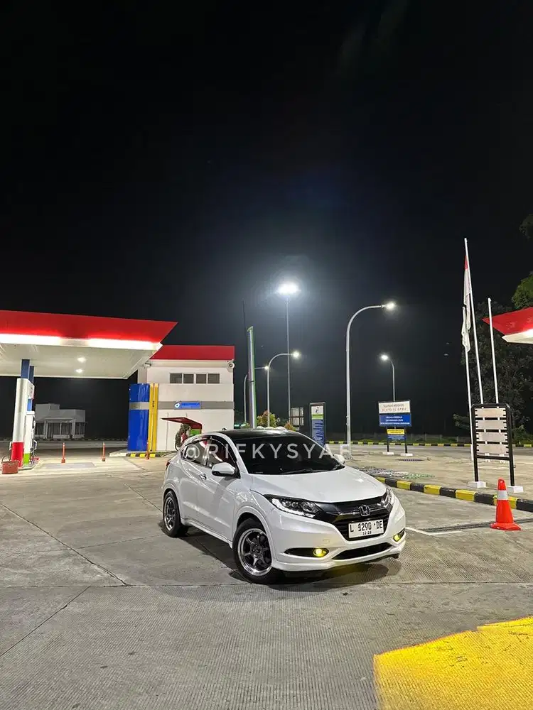 HRV Prestige 1.8 2015