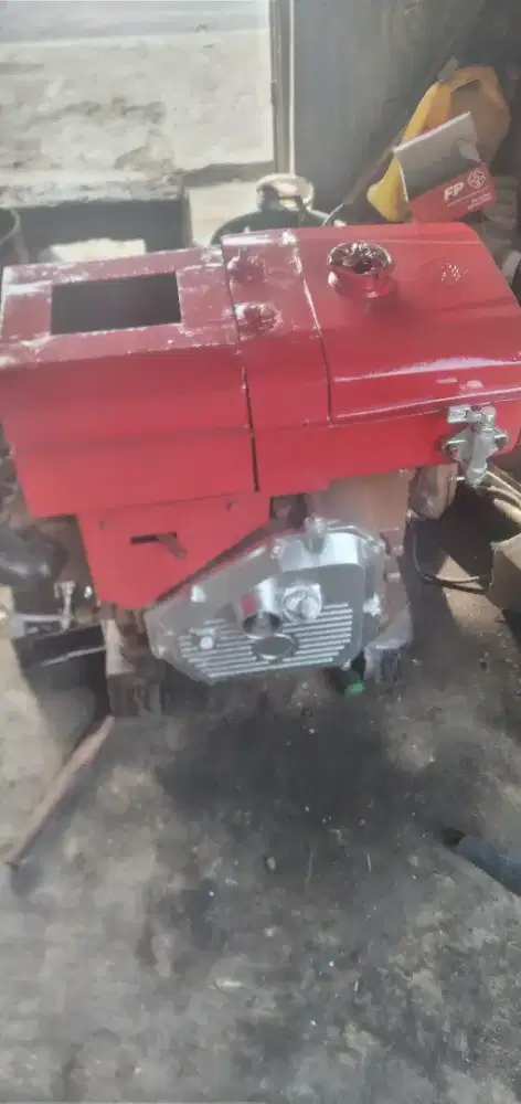 Jual mesin desel 10pk