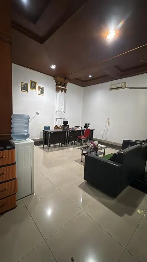 Dibutuhkan Cleaning Service