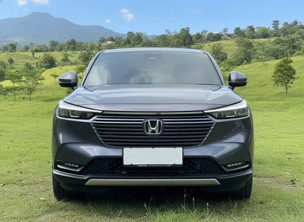 Honda HRV 1.5 SE CVT Tahun : 2023