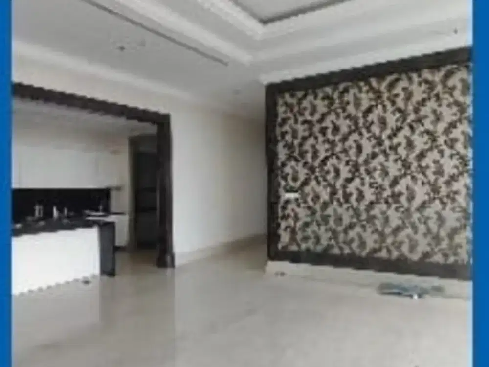 Dijual Apartemen Raffles Residence Jakarta Selatan