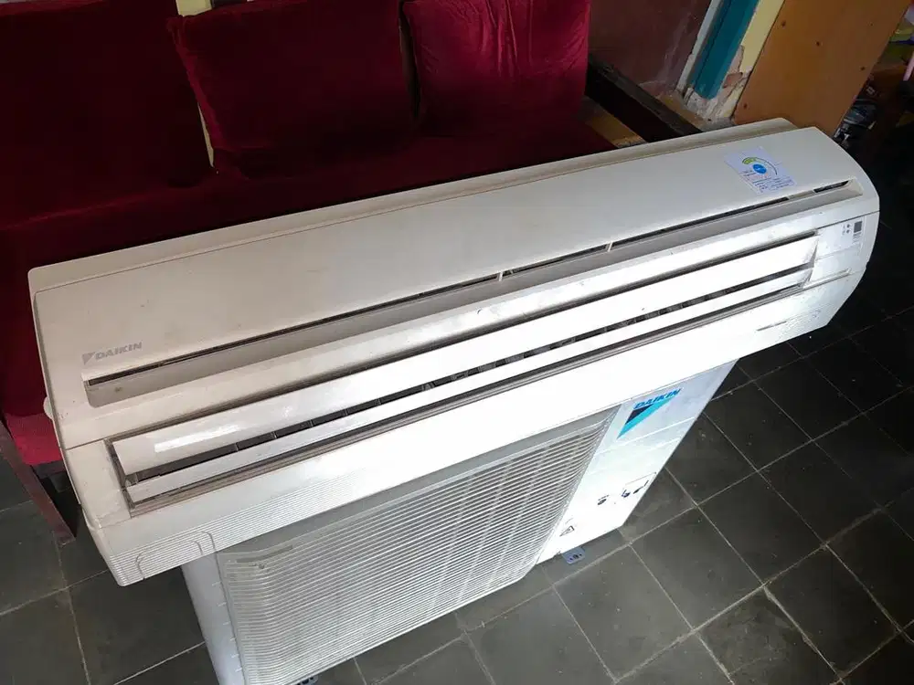 AC Daikin Thailand 2 PK