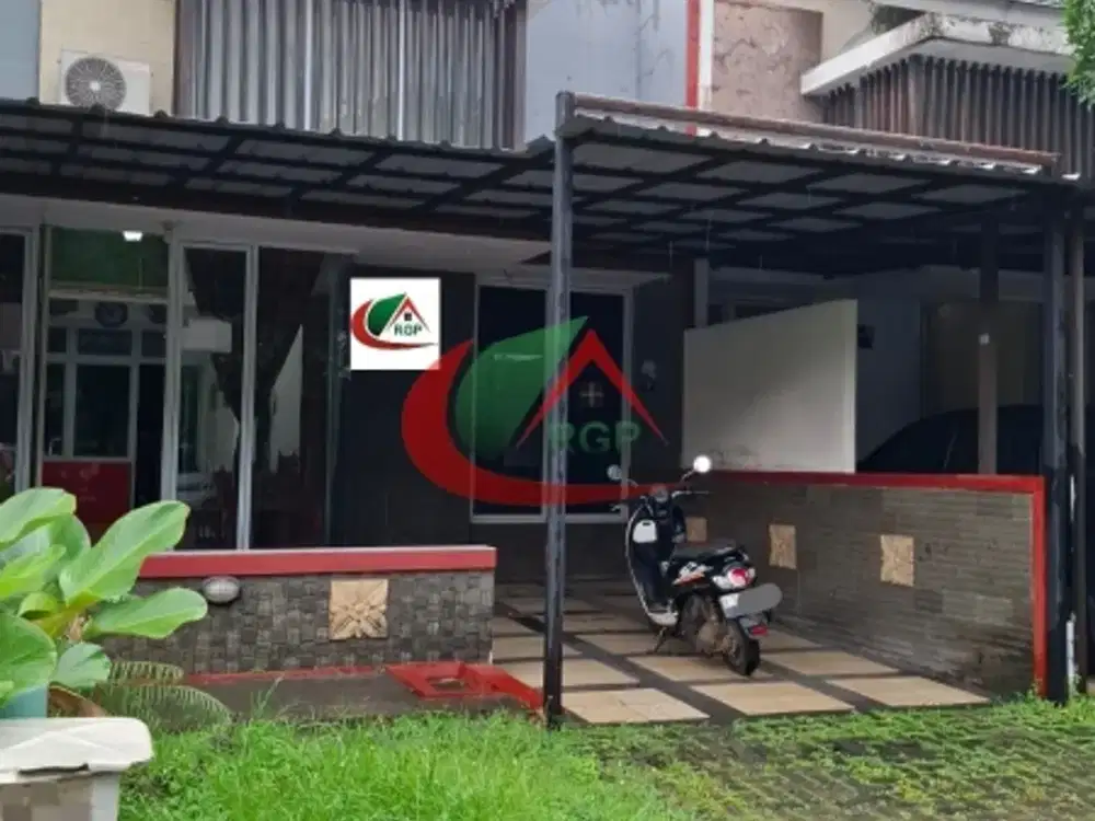 CITRAGRAN, CIBUBUR, SIAP HUNI,HARGA DI BAWAH PASARAN