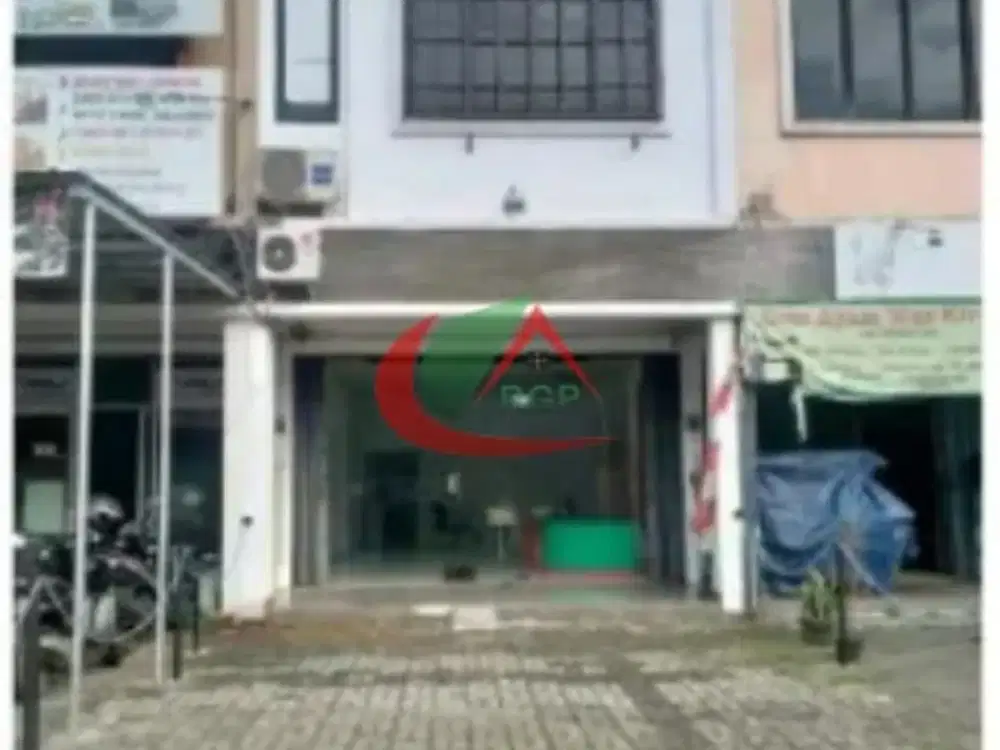 CIBUBUR, BELAKANG CITRAGRAN, SIAP USAHA