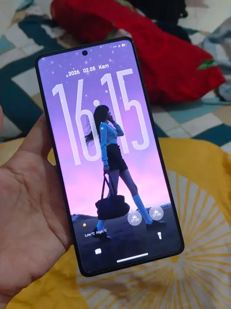 Redmi note 13 5g ram 8/256gb