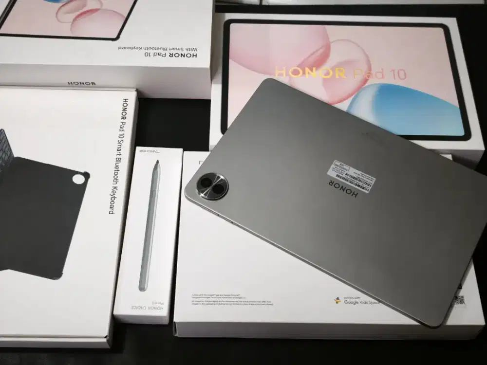 Huawei honor 10 open boxx