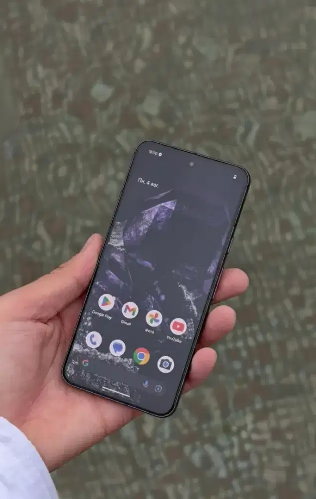 Google Pixel 8 Fullsett