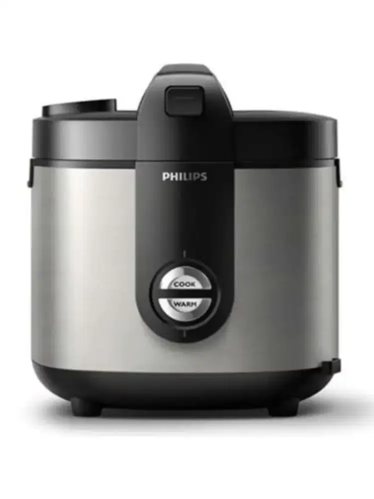 Rice cooker philips
