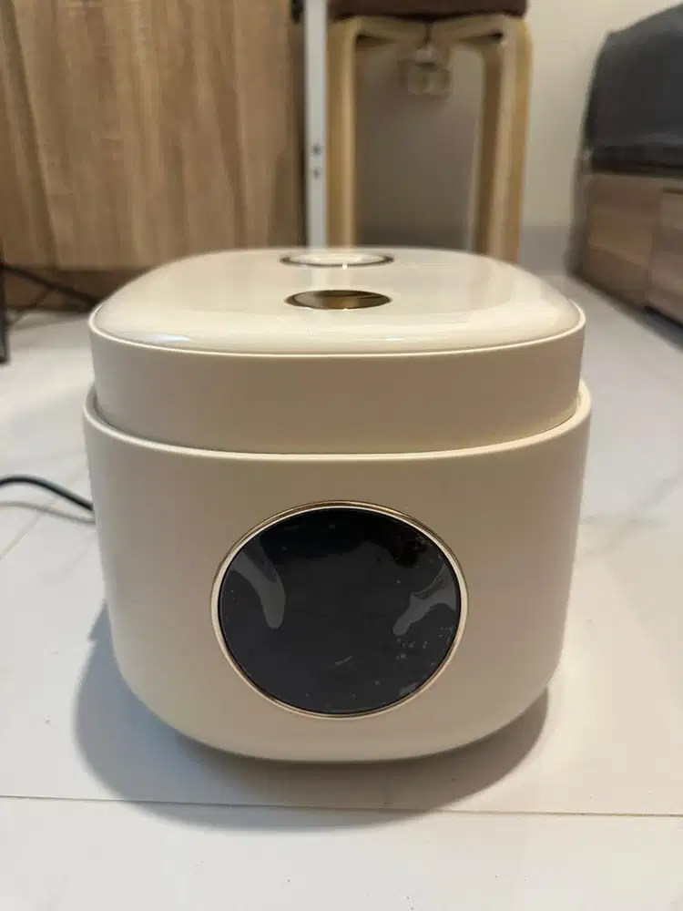 Rice Cooker Electric Aesthetic