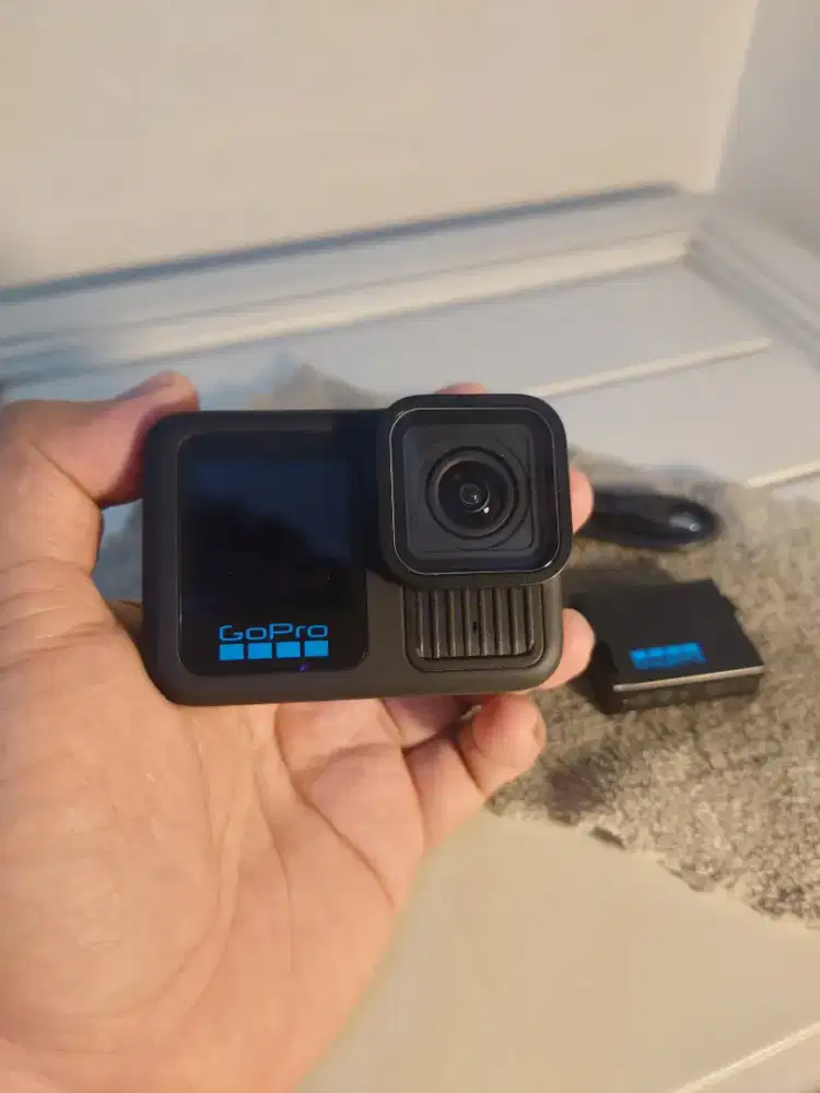 GoPro Hero 13 Black Batangan