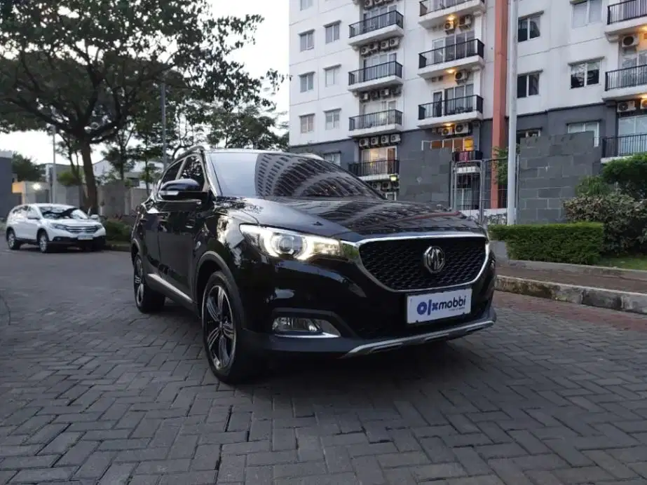 DP 1 JUTA MG ZS 1.5 Ignite Bensin-AT 2020 SRMS