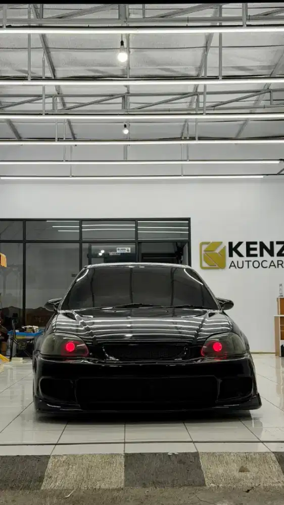 ‼️FOR SALE CIVIC FERIO 96 ‼️