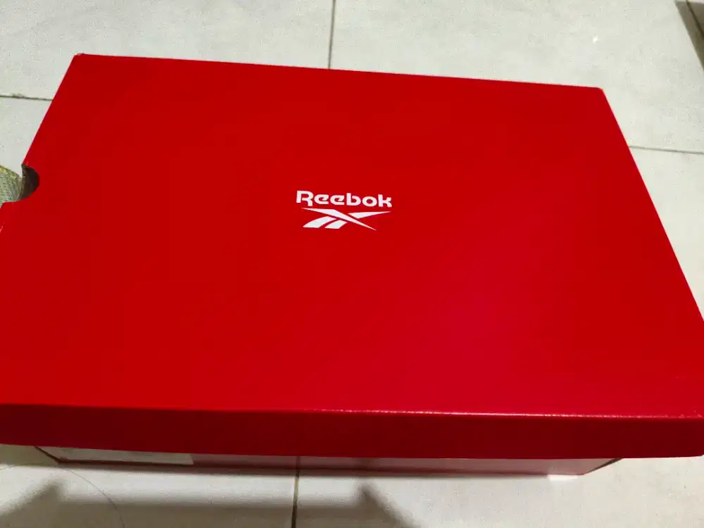 Sepatu Reebok Fuel Flex Run Running Women's Shoes - Aqua