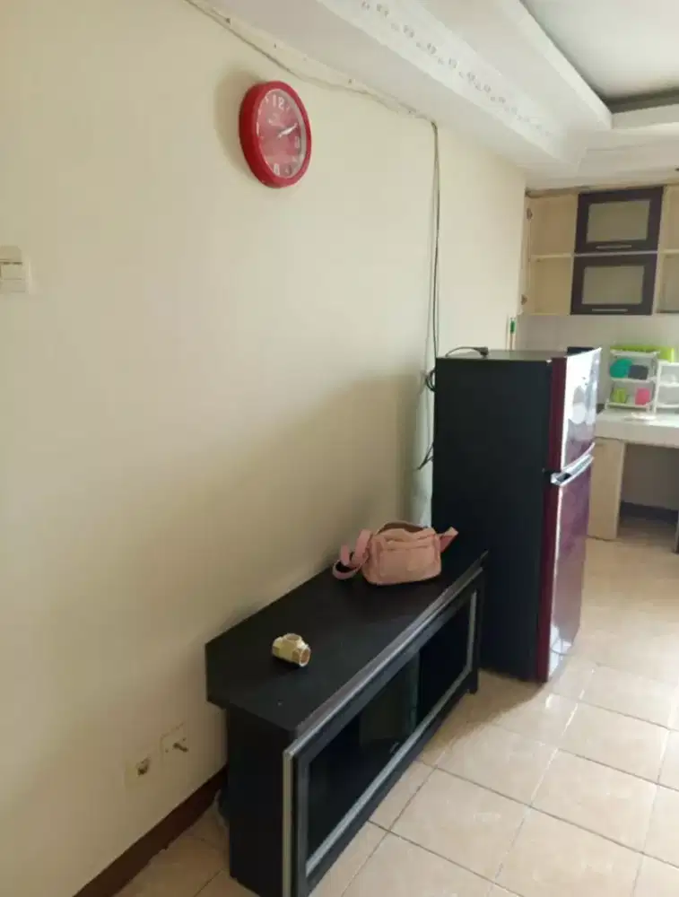 Disewakan Apt Green Parkview Stodio Hook