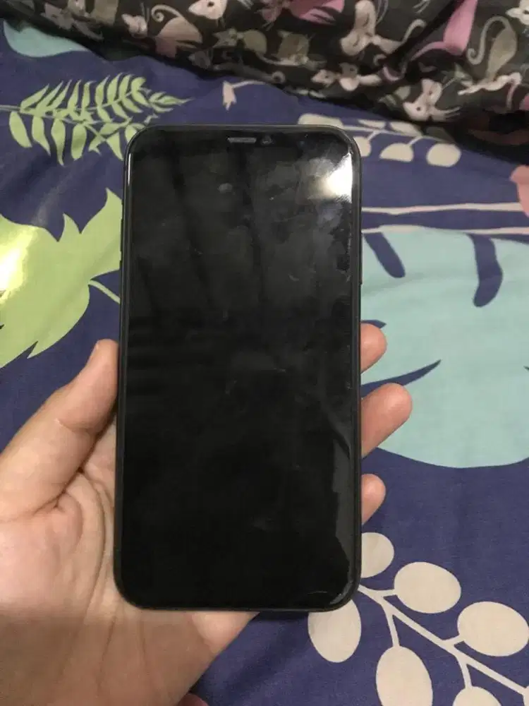 Jual Iphone 11 64gb Inter