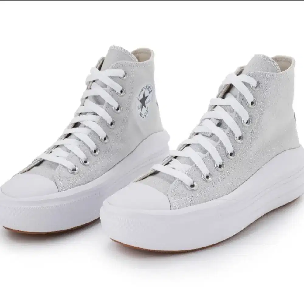 Sepatu converse chuck taylor all star  move original