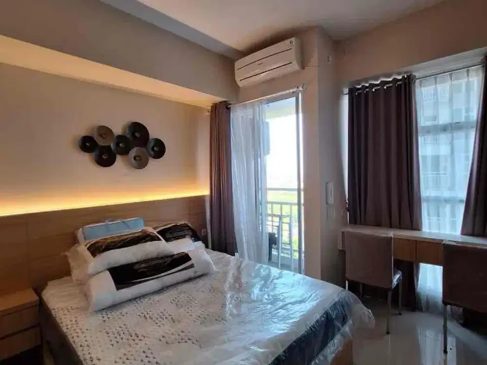 Disewakan Apartemen taman melati full furnish