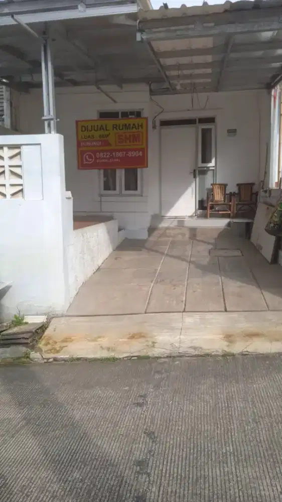 rumah nyaman di Buana Cicalengka Raya cicalengka