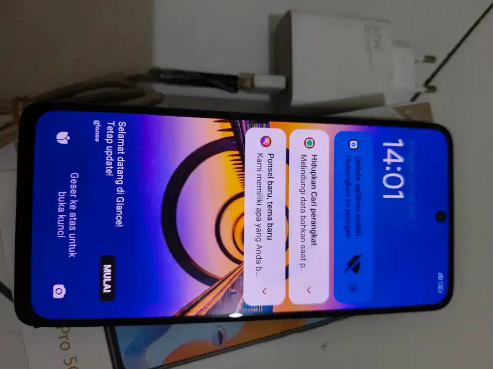 Redmi note 11 pro 5G