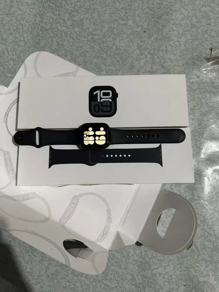 Aple watch s10 42mm