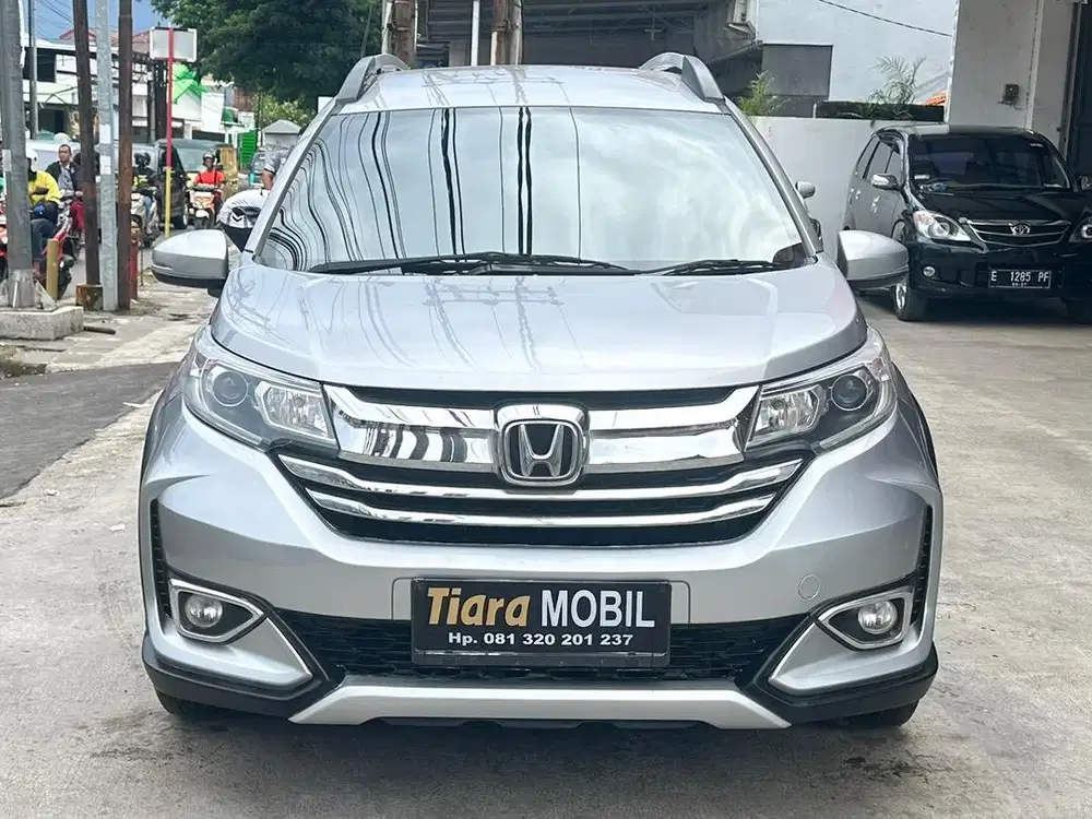 Honda BRV 1.5 E CVT Automatic Th 2019
