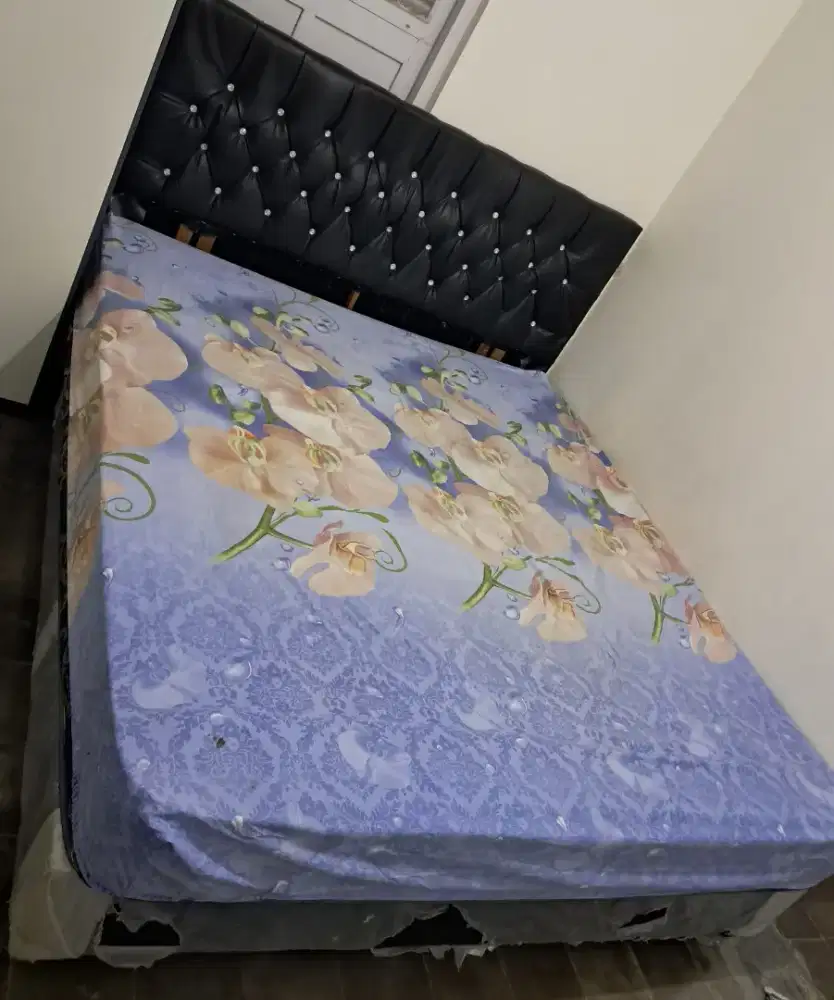 Kasur springbed 180×200