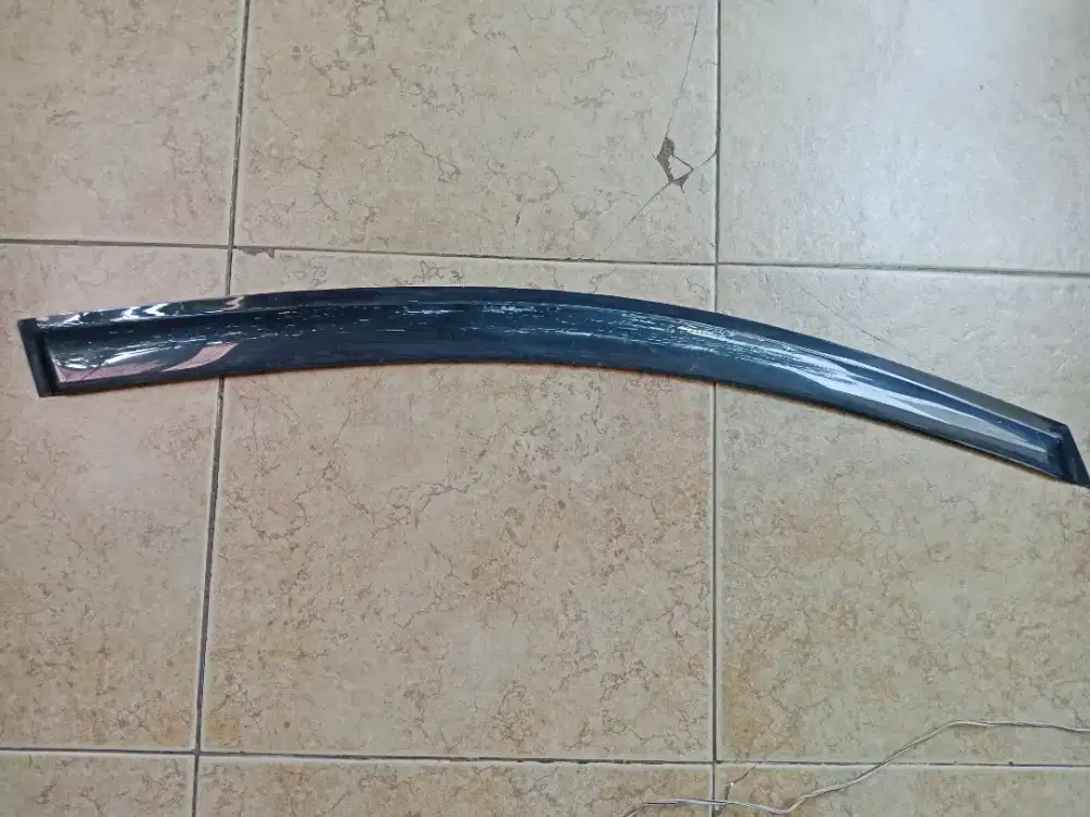 Talang air honda jazz