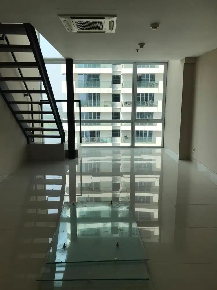 SOHO BIZLOFT, LIHAT SEKARANG BELI UNTUNG