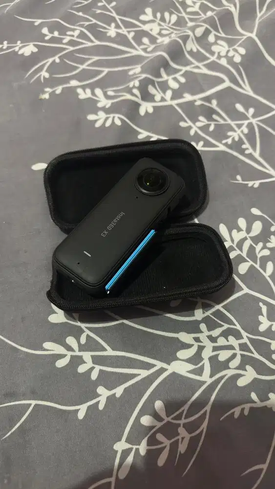 Insta360 X3 Action Camera