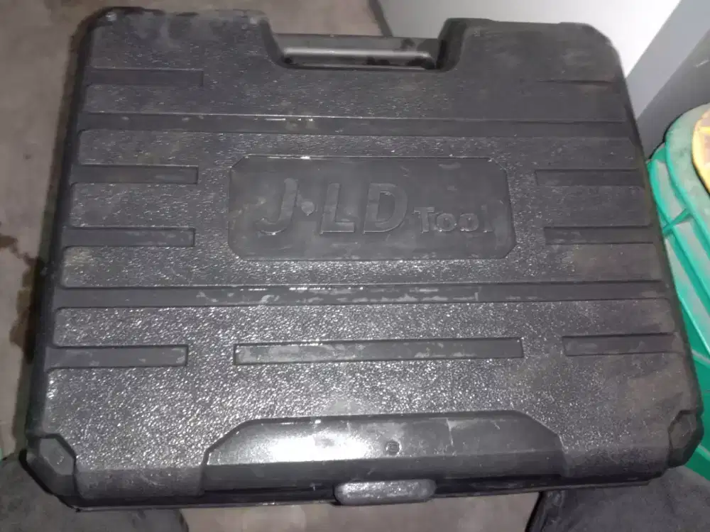 Bor Impact J•LD jv88. 48v