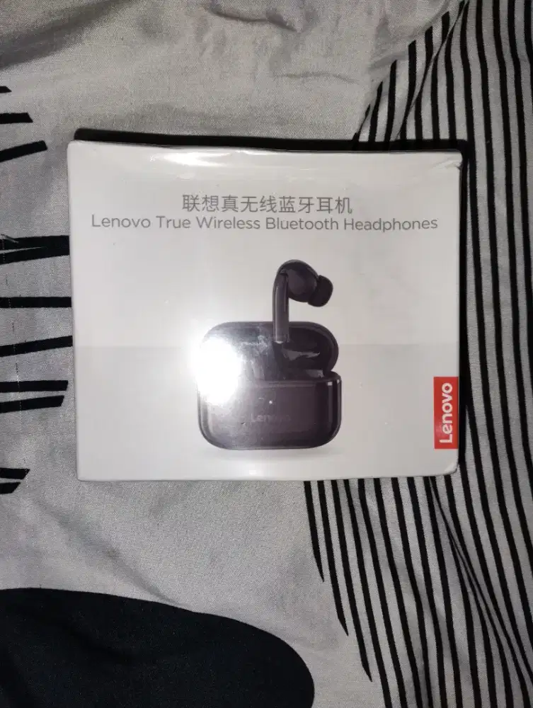 Lenovo Thinkplus EA230 True Wireless Bluetooth Mini Earbuds Earphone