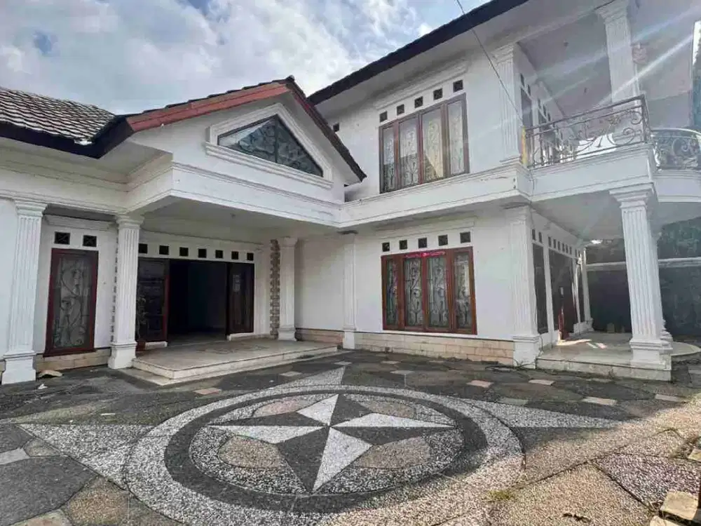 Dijual Rumah 2lt Jatimakmur Pondok Gede