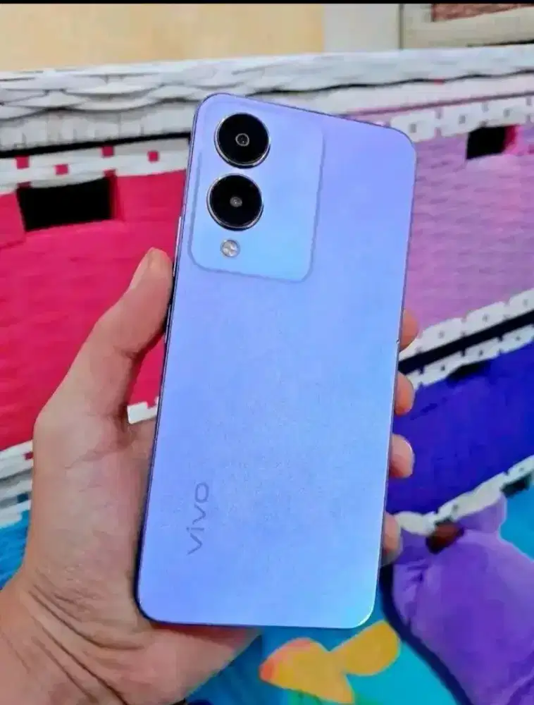 Vivo Y17s Ram 8/128gb NET