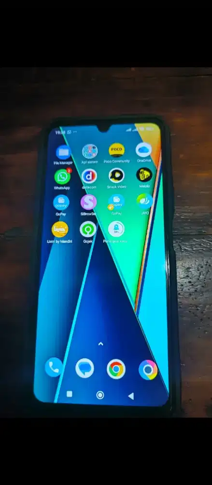 POCO C75 6/128 Fulset