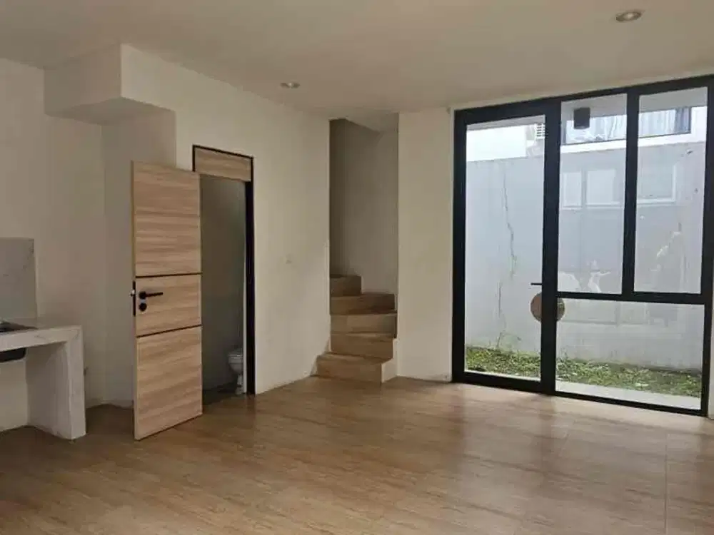 Disewakan Rumah Di Cendana Park Lippo Karawaci Barat