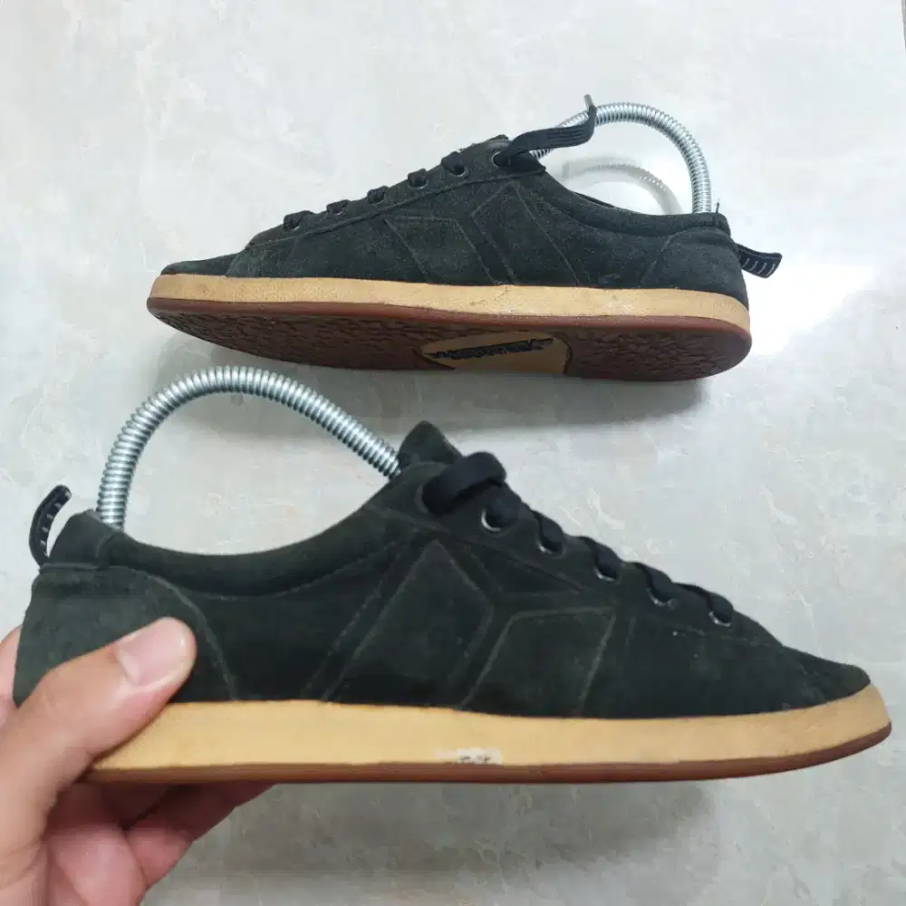 Sepatu Macbeth London Size 39