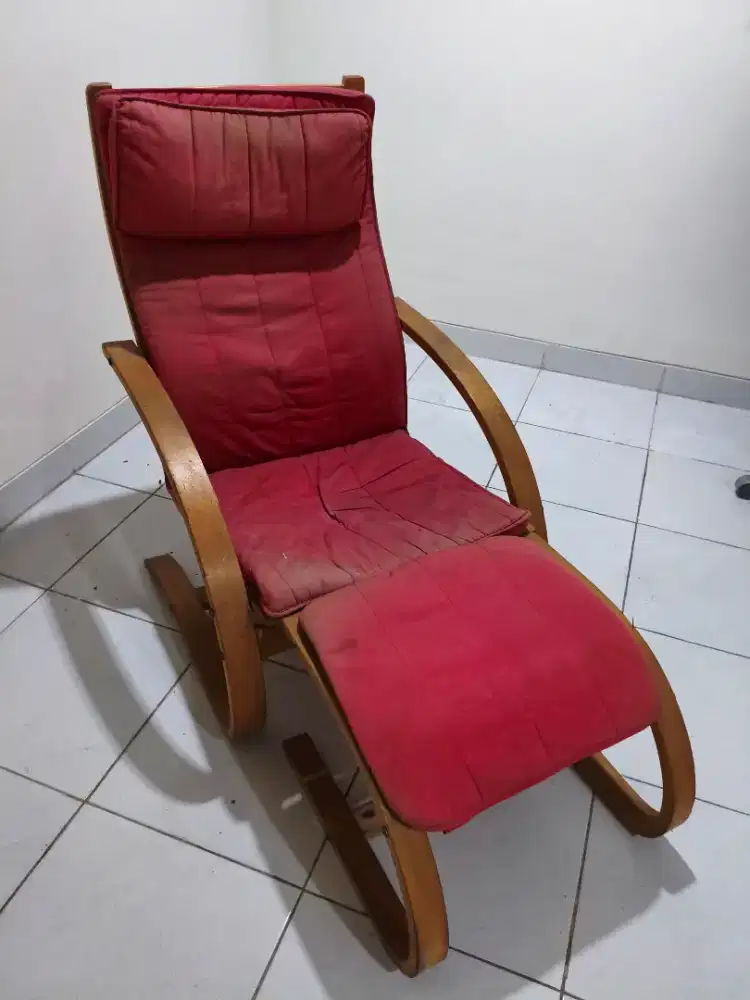 Kursi santai kursi malas