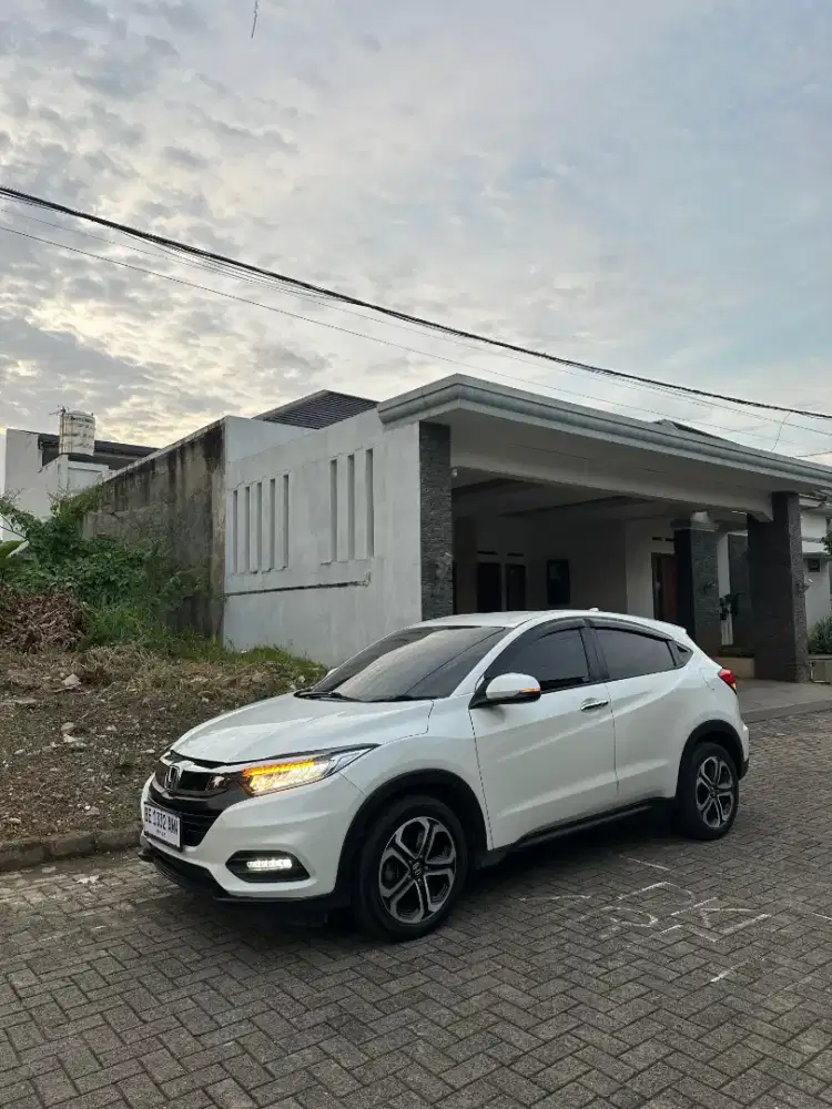 Hrv 1.5 SE AT 2019